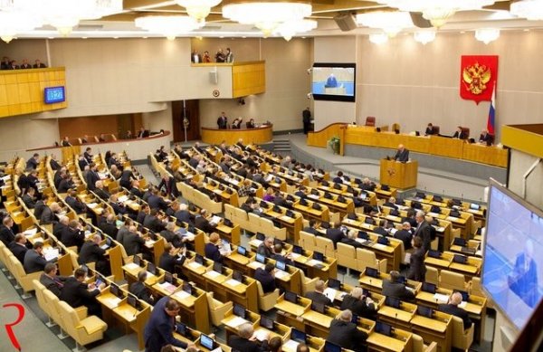 В Госдуму внесли законопроект о штрафах за пропаганду наркотиков в интернете