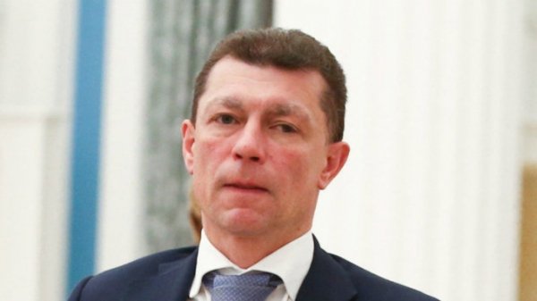 Максим Топилин назначен руководителем Пенсионного фонда РФ