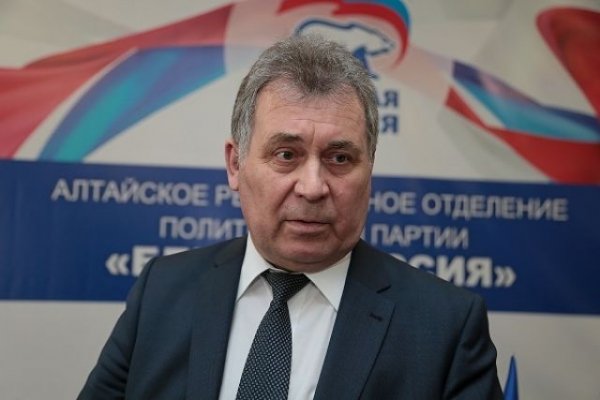 Депутаты АКЗС будут продумывать план помощи южным районам края