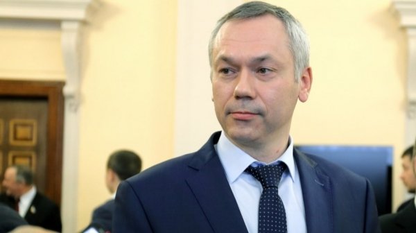 Новосибирские депутаты не задали ни одного вопроса губернатору на ежегодном отчете
