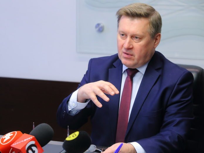 Мэр Новосибирска предложил закрепить в Конституции РФ прямые выборы глав крупных городов