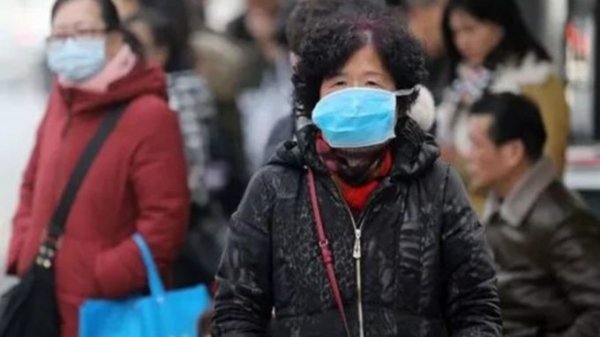Роспотребнадзор: риск проникновения коронавируса из Китая невелик