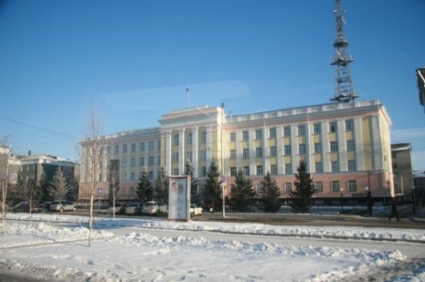 Снижение уровня преступности зафиксировали в Алтайском крае