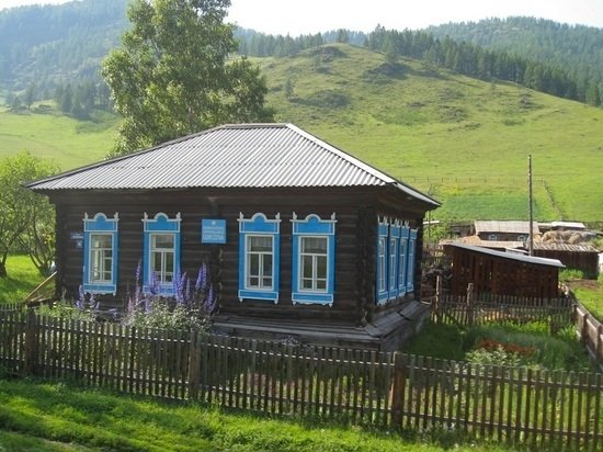 Алтайский край вошел в топ-5 самых популярных мест для отдыха