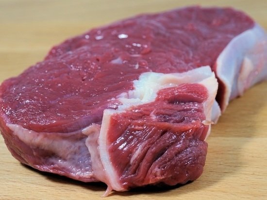 Стало известно, в каких регионах России мясо стоит дороже всего