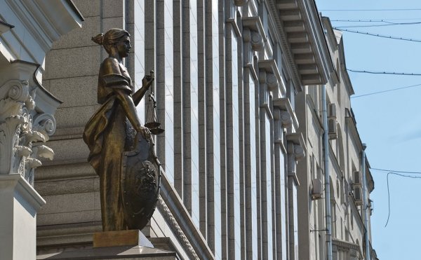 Верховный суд принял решение по жалобе депутата на мэрию Новосибирска