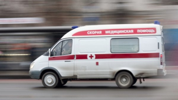 В Хабаровске человека госпитализировали с подозрением на новый вид коронавируса