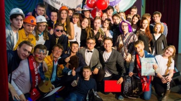 Угощение от Татьяны: как в Барнауле отпразднуют День российского студенчества