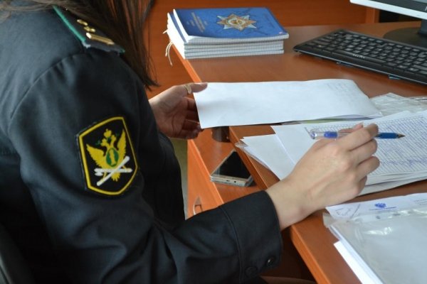 В Новосибирской области коллекторов оштрафовали на 13 млн руб.