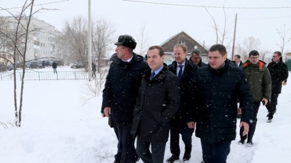 Глава Минспорта Алтая надеется, что краю дадут обещанные Медведевым деньги