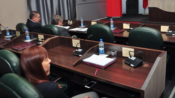 10 бийских депутатов накажут за неточности в декларациях