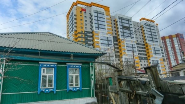 Дальше – больше. Как вырастет налог на недвижимость в Барнауле в 2021 году?