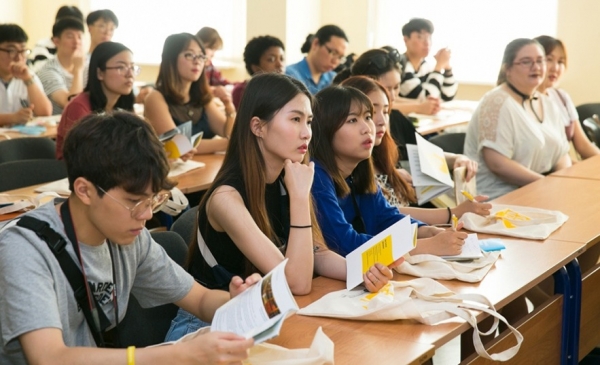 В новосибирском Минобре прокомментировали ситуацию со студентами из Китая