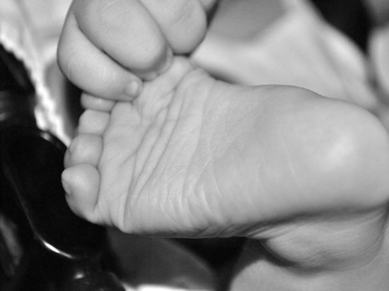 Жительница Горно-Алтайска, ожидая приговор за убийство новорожденного, родила еще одного ребенка