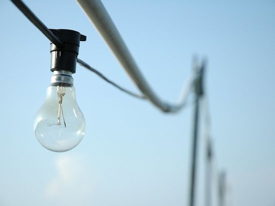 В этом году изменятся тарифы на электроэнергию в Алтайском крае