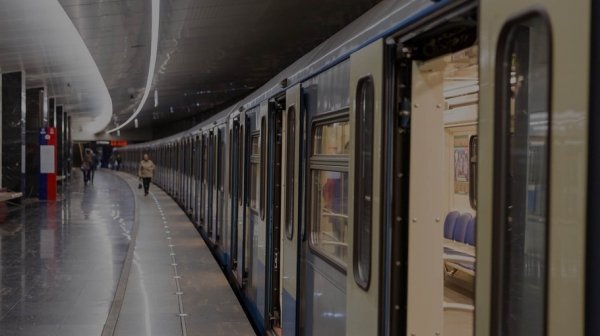 В Новосибирске построят семь новых станций метро