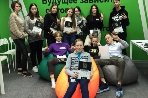 «Ростелеком» поддержал новые проекты образовательных учреждений Барнаула