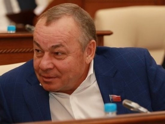 Депутат АКЗС Попов может лишиться московской квартиры за 70 млн рублей
