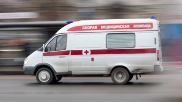 Жительница Новоалтайска обвинила реанимацию в гибели своего 8-месячного ребенка