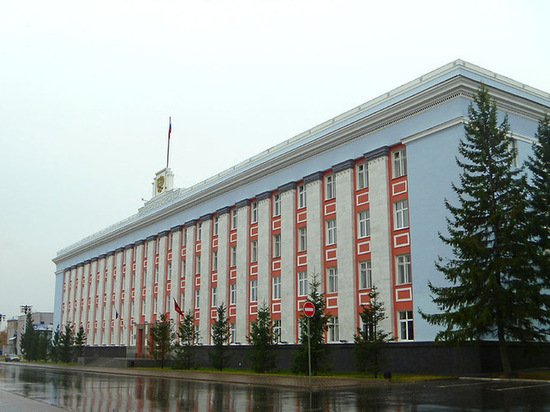 Митинги у администраций разрешат в Алтайском крае