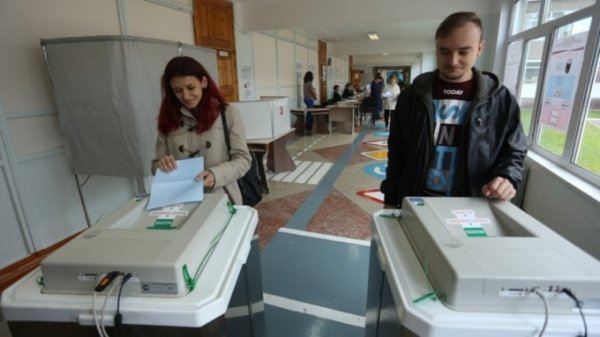 Более 300 депутатов и глав сел выберут в Алтайском крае 13 сентября
