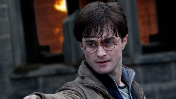 СМИ узнали сюжет нового фильма о Гарри Поттере