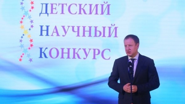 Губернатор Алтайского края посетил «политех» в День студента