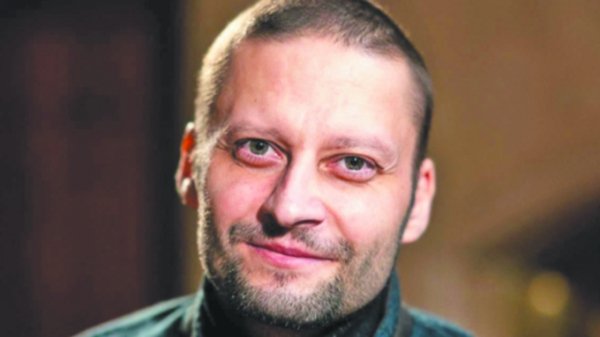 Грант имени Андрея Павленко собрал свыше $20 тысяч пожертвований