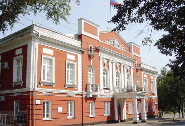 В СМИ сообщают о будущих кадровых перестановках в администрации Барнаула