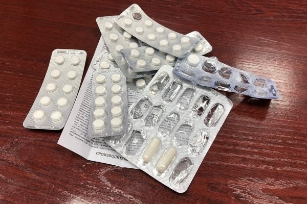 «Пропейте противовирусные»: что советуют в аптеках для защиты от коронавируса