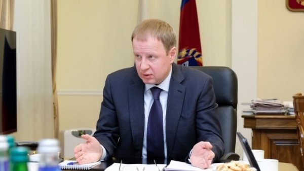 Виктор Томенко раскритиковал работу мэрии трех городов за качество уборки снега