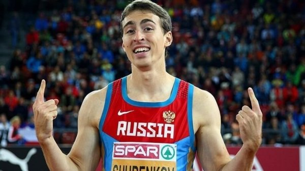 Сергей Шубенков намерен готовиться к Олимпиаде-2020 в Барнауле