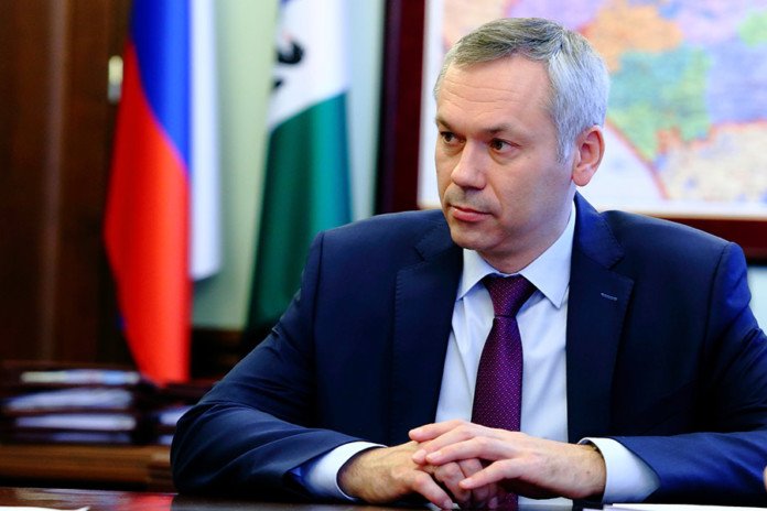 Губернатор Новосибирской области поручил заключить все контракты по нацпроектам до конца февраля