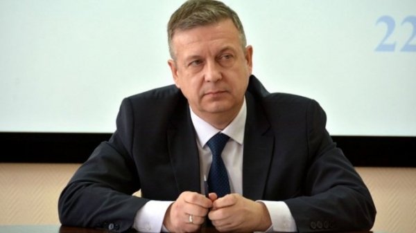 Дело бывшего вице-мэра Барнаула передали в суд