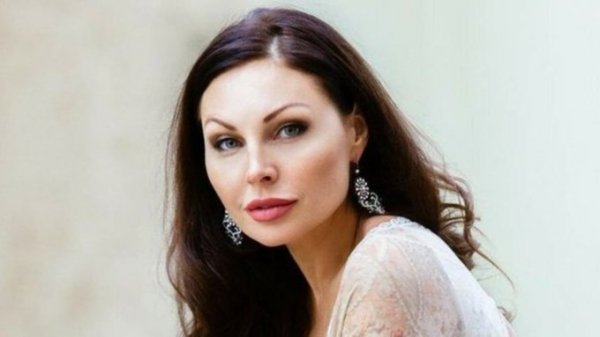 Наталья Бочкарева удивила своих подписчиков обнаженной грудью