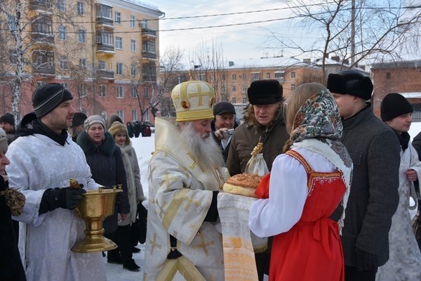 Счастливая зачетка, квесты и танцы на льду. Что ждет барнаульцев в День студента