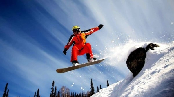 Петанк, сноуборд и ультрамарафон на 60 км: бизнес Алтая посоревнуется с властью