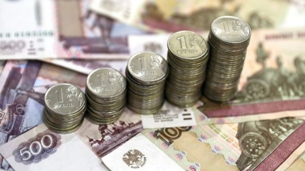 Пособия и социальные выплаты в России вырастут на 3%