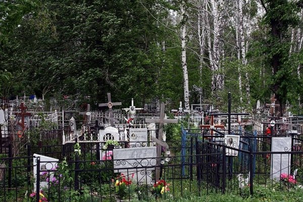 СМИ Барнаула сообщают о проблемах с «законниками» у городской похоронной службы