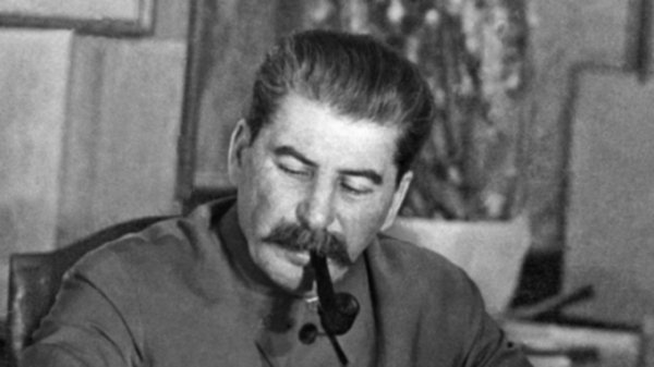 В Италии белорус попытался убить украинца в пылу спора о Сталине