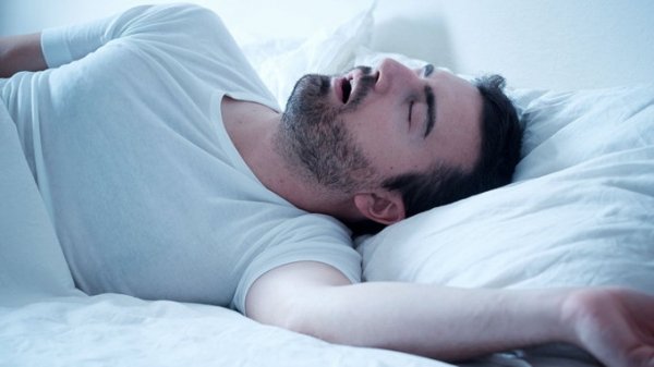 Нарушение режима сна может привести к серьезным проблемам со здоровьем