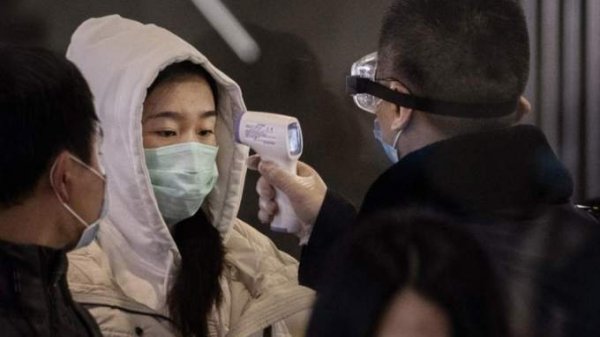 Барыги скупили маски. Барнаульцы, живущие в Китае, о ситуации в стране и коронавирусе