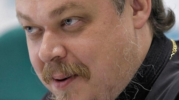 Скандальный Всеволод Чаплин. Чем запомнился и отчего скончался известный священник