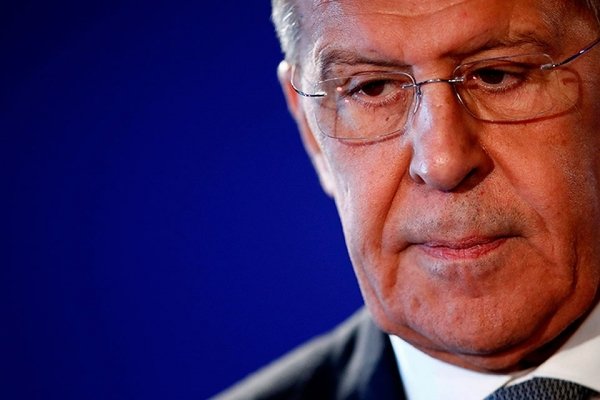 Бремя русского человека