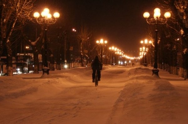 Барнаул может стать лучшим городом России