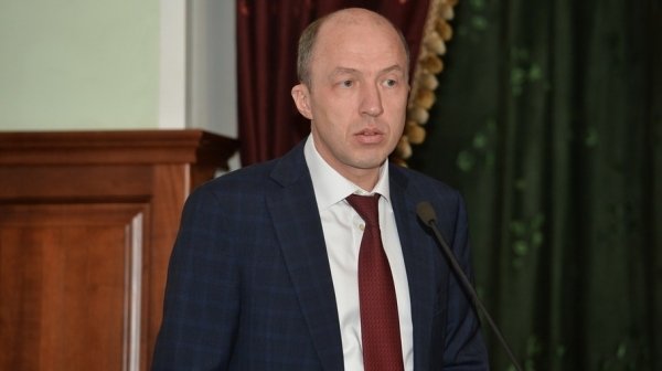 Глава Республики Алтай выписался из больницы - СМИ