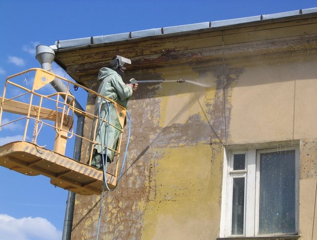 План работ по капитальному ремонту на 2020 год в Новосибирской области составляет 649 многоквартирных домов