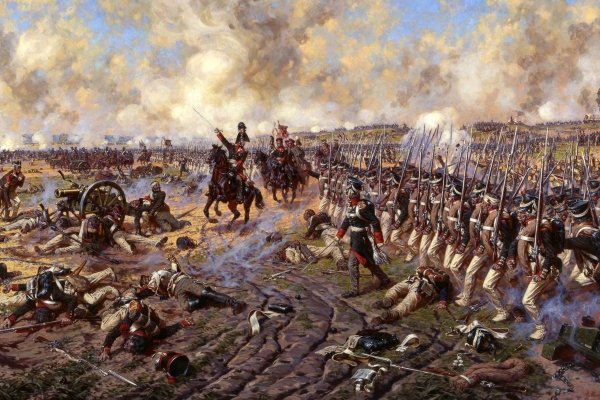 Забытая дата: 7 января в России отмечался день победы над Наполеоном