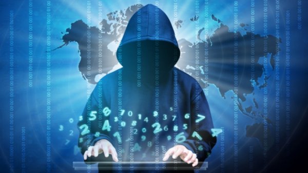 Роскачество напомнило о мерах защиты от киберпреступников