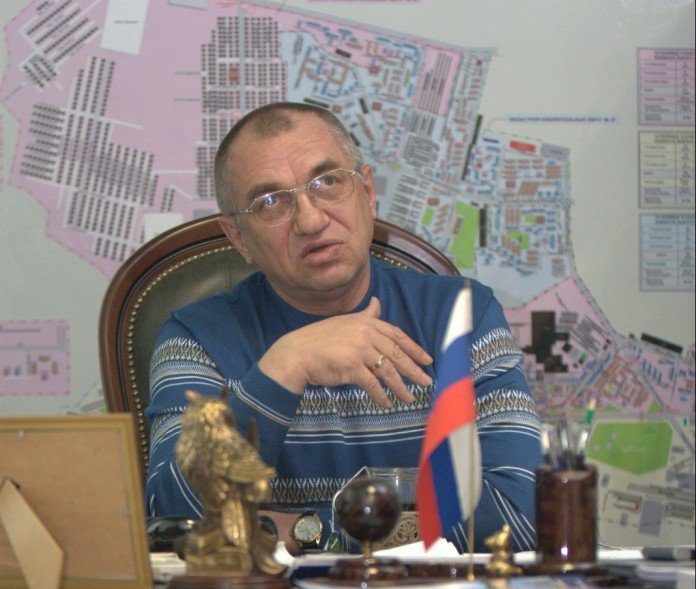 Новосибирский единоросс отозвал законопроект о возвращении графы «Против всех»